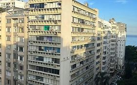 Apartamento em Copacabana